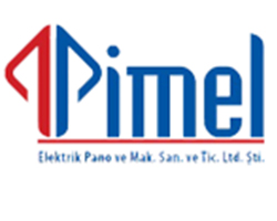 Pimel Pano Elektrik Panoları İmalatı Pimel Pano Elektrik Panoları İmalatı
